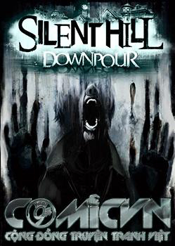 Silent Hill Downpour: Anne’s Story | Đồi Câm Lặng – Mưa Rào: Câu Chuyện Của Anne